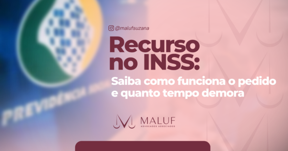 Recurso INSS: saiba como funciona o pedido e quanto tempo demora