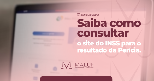 Saiba como consultar o site do INSS para o resultado de perícia