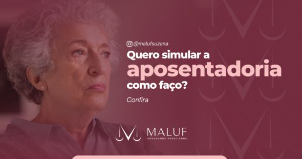 Quero simular a aposentadoria, como faço? Confira!