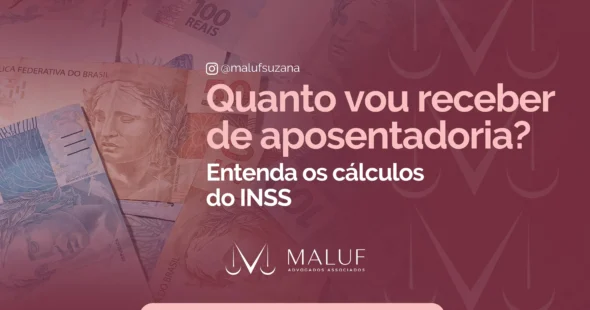 Como calcular quanto vou receber de aposentadoria