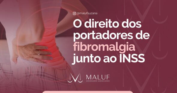 Fibromialgia: O que é? Quais são os direitos da pessoa com fibromialgia?