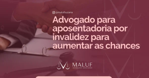 advogado aposentadoria por invalidez