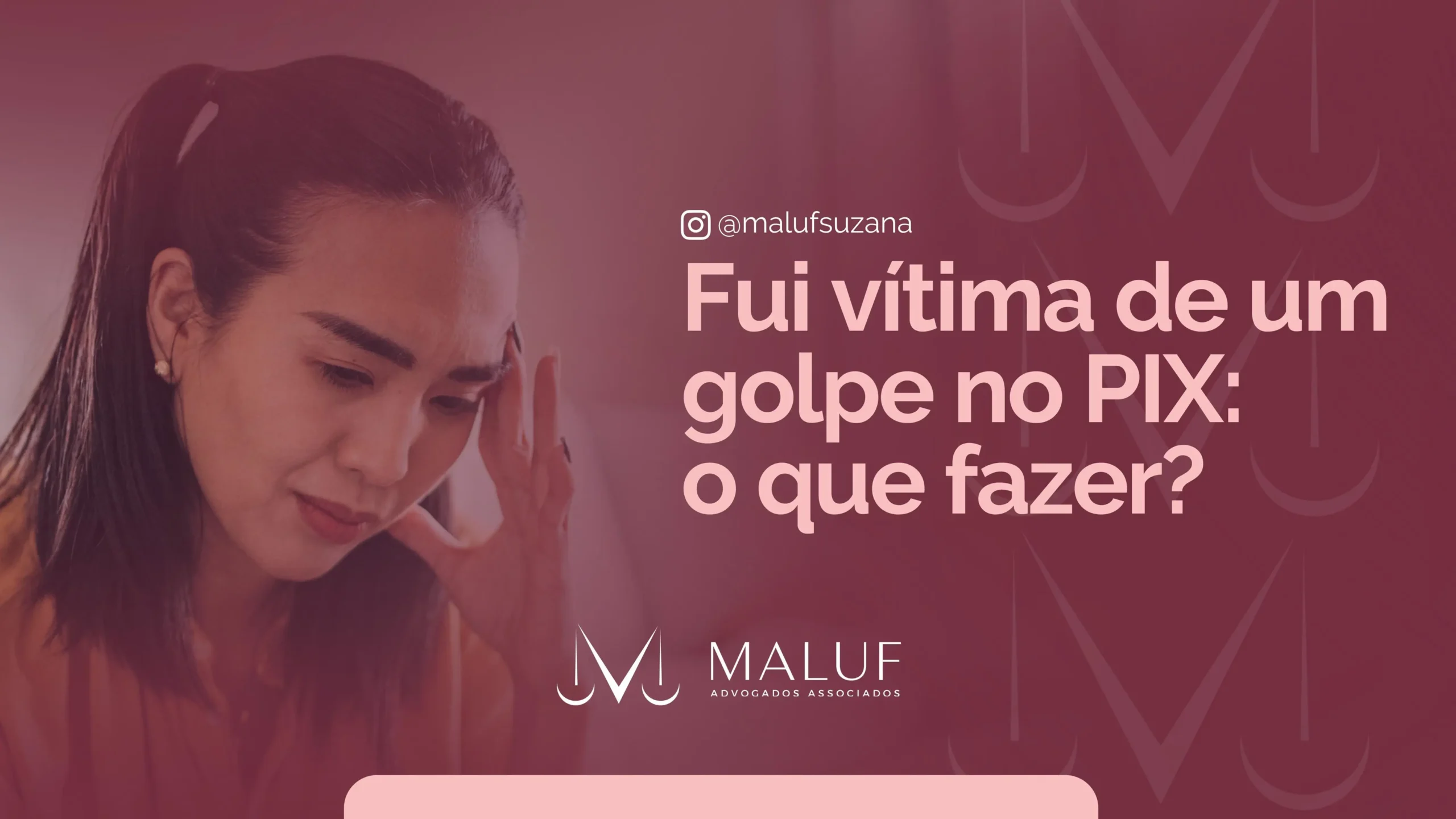 Fui vítima de um golpe no PIX: o que fazer? Entenda seus direitos