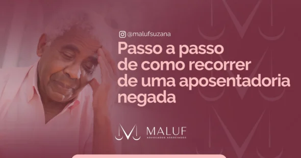 Como Recorrer de uma Aposentadoria Negada