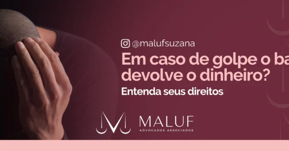 Em caso de golpe o banco devolve o dinheiro? Entenda seus direitos