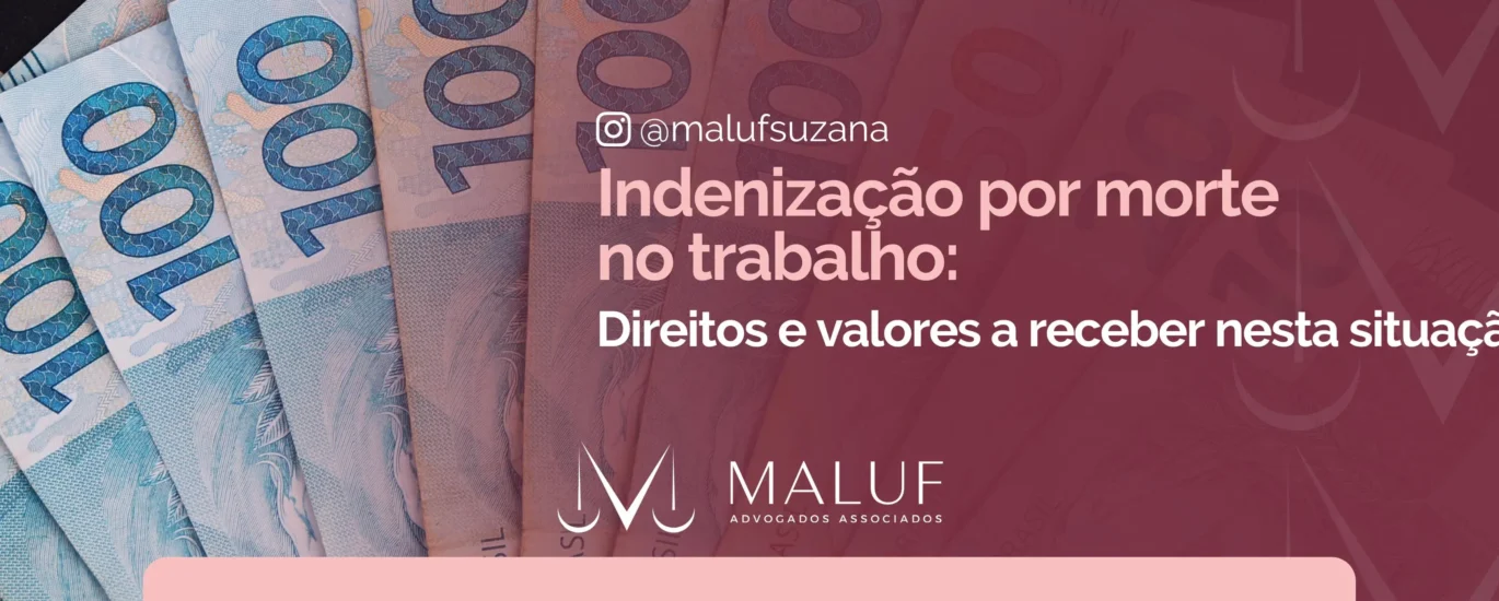 Indenização por Morte no Trabalho: direitos dos familiares e obrigações da empresa