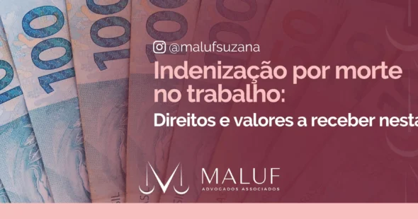 Indenização por Morte no Trabalho: direitos dos familiares e obrigações da empresa