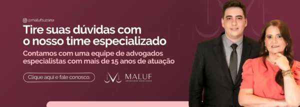 Maluf advogados associados