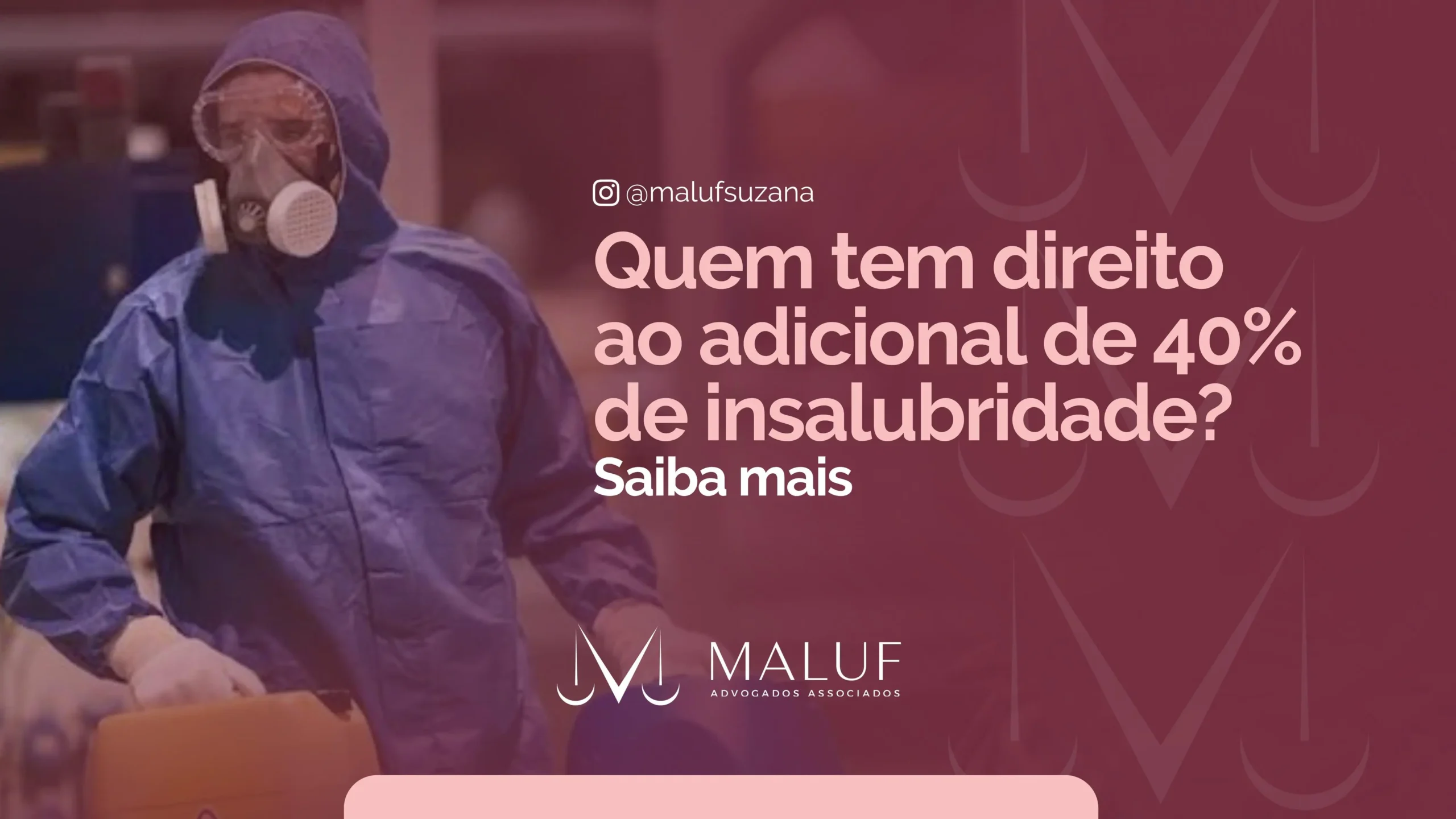 Quem Tem Direito a 40% de Insalubridade: Entenda os Valores