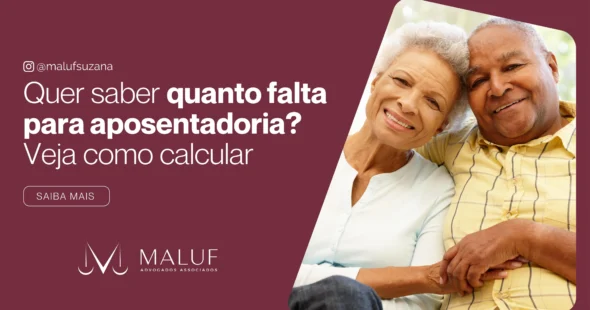 como saber o tempo que falta para aposentar​