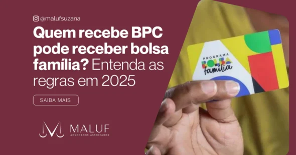 quem recebe bpc pode receber bolsa família