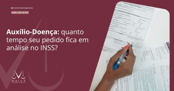 Auxílio-Doença: Quanto Tempo Seu Pedido Fica em Análise no INSS?