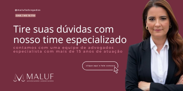 Maluf Advogados Associados