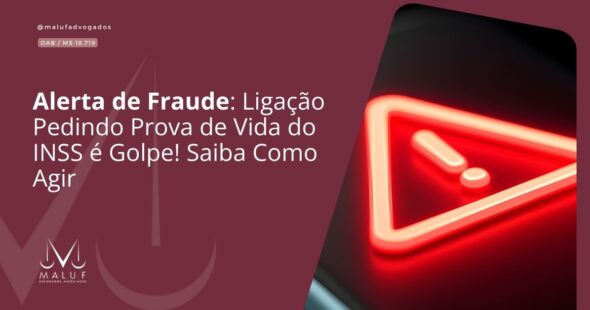 🚨 Alerta de Fraude: Ligação Pedindo Prova de Vida do INSS é Golpe! Saiba Como Agir