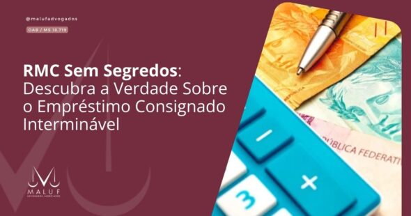 RMC Sem Segredos: Descubra a Verdade Sobre o Empréstimo Consignado Interminável