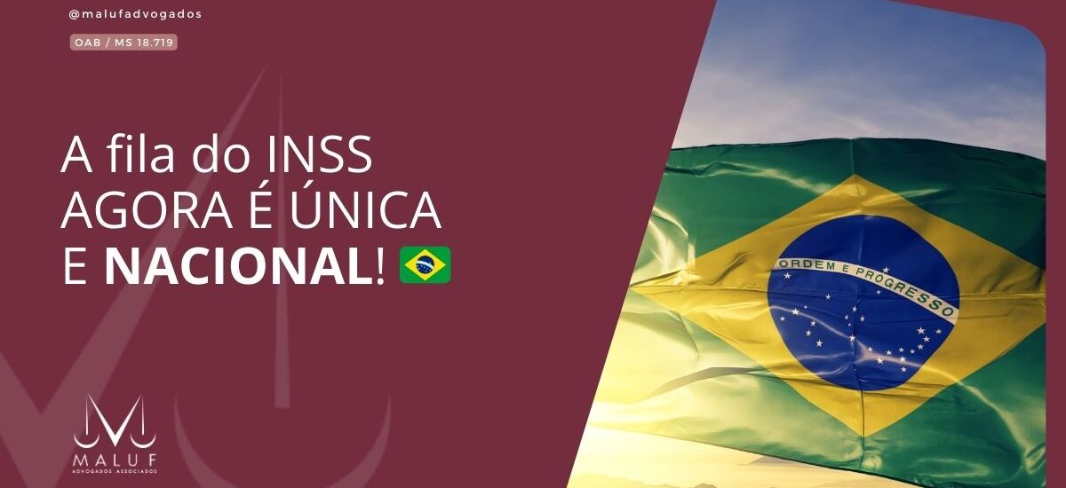 Fila do INSS Nacional: O que muda e como isso acelera o seu benefício em 2026