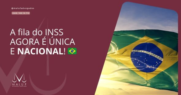 Fila do INSS Nacional: O que muda e como isso acelera o seu benefício em 2026