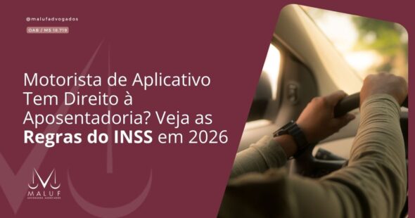 Motorista de Aplicativo Tem Direito à Aposentadoria? Veja as Regras do INSS em 2026