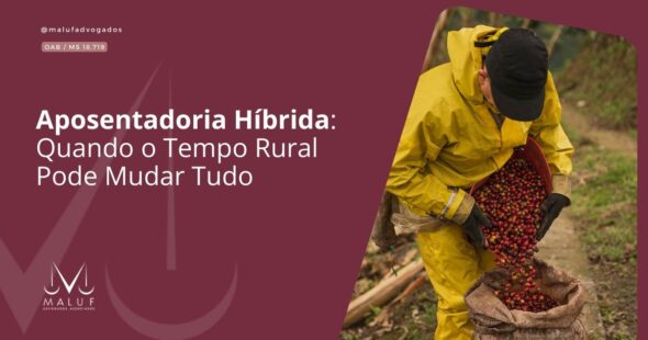 Aposentadoria Híbrida: Quando o Tempo Rural Pode Mudar Tudo