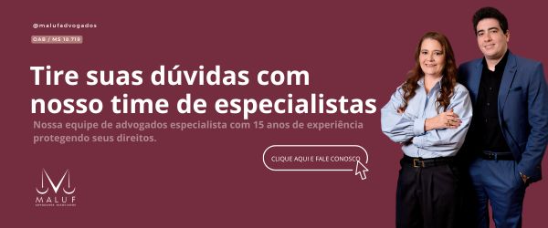 Maluf advogados associados
