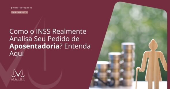 Como o INSS Realmente Analisa Seu Pedido de Aposentadoria? Entenda Aqui