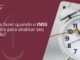 O que fazer quando o INSS demora para analisar seu pedido?