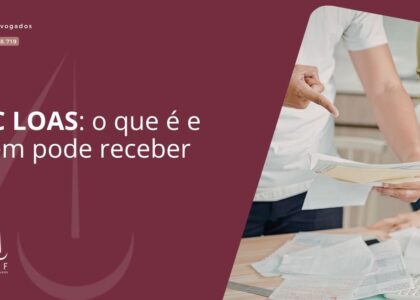 Você pode ter direito a 1 salário mínimo por mês