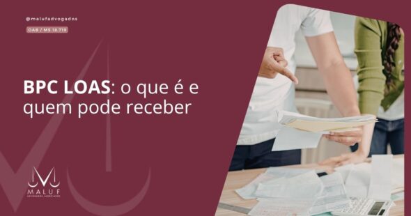 Você pode ter direito a 1 salário mínimo por mês