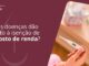 Quais doenças dão direito à isenção de imposto de renda?