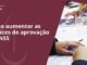 Como aumentar as chances de aprovação no INSS